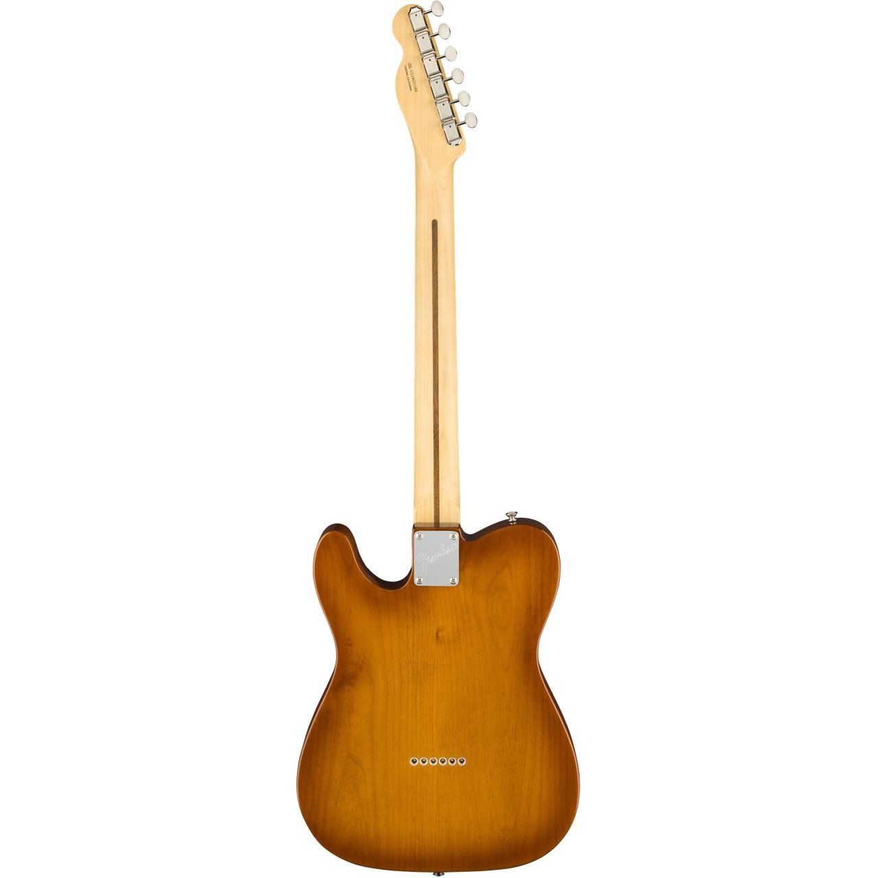 American Performer Telecaster®, Rosewood Fingerboard, Honey Burst - E-Gitarre