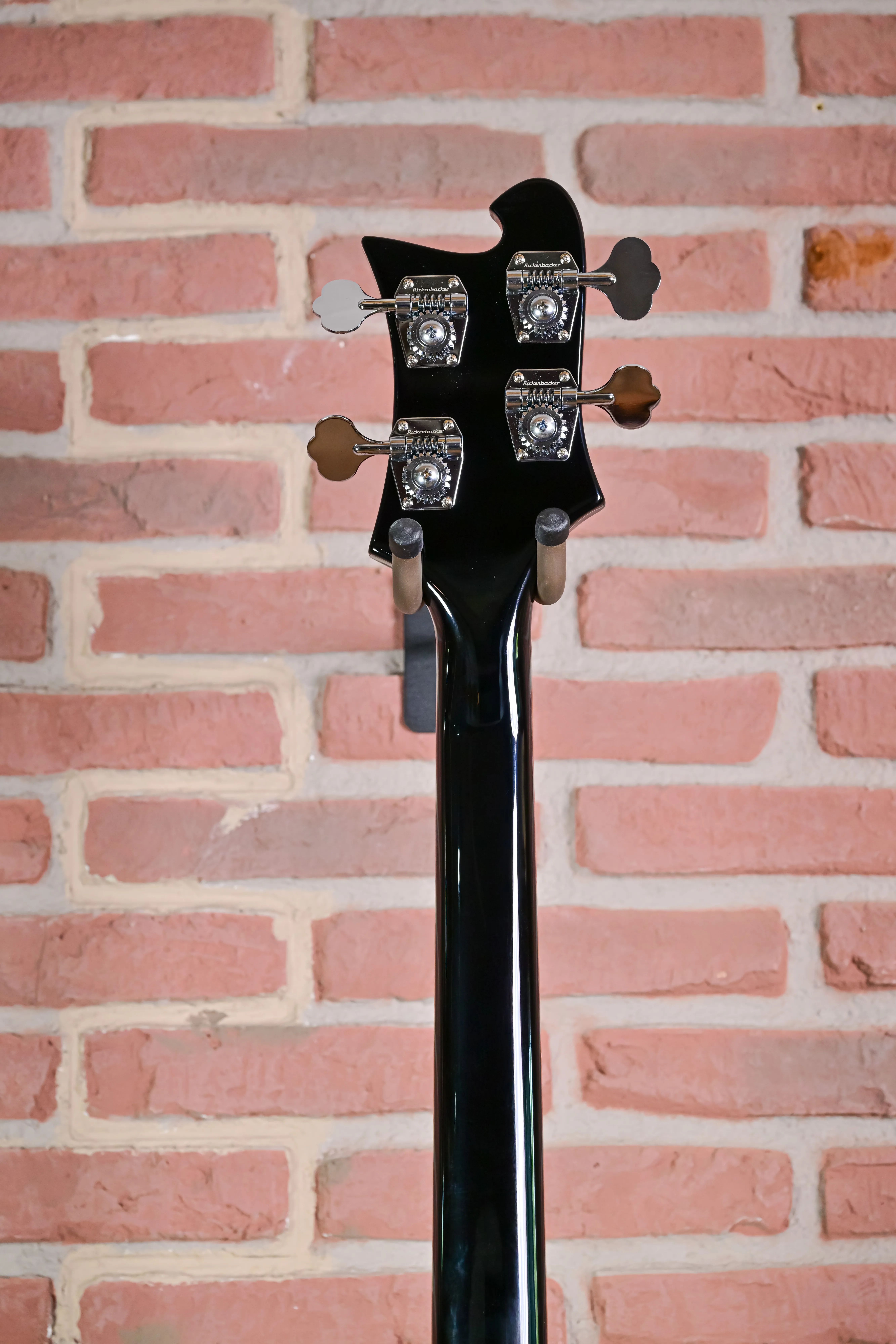 4003S Jetglo 4-Saiter E-Bass