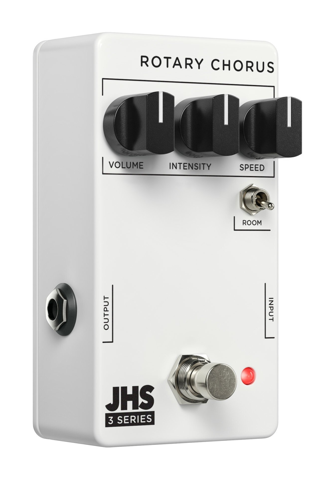 3 Series Rotary Chorus