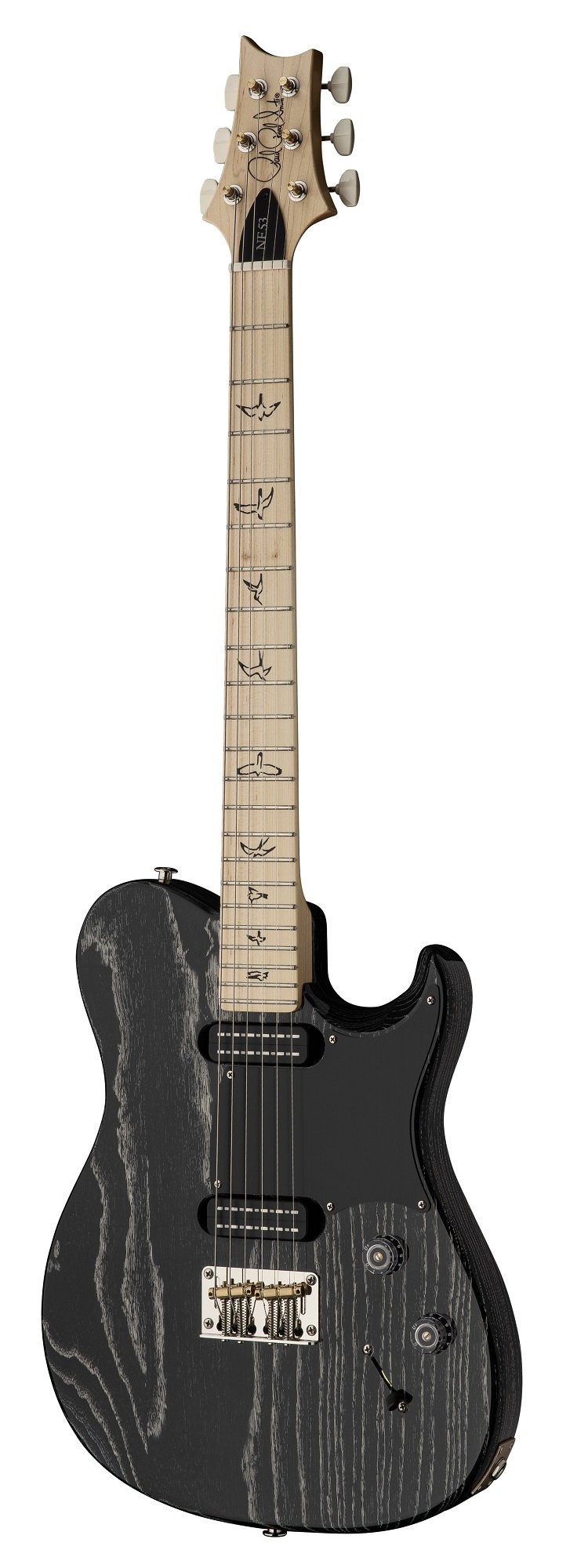NF 53 Black Doghair