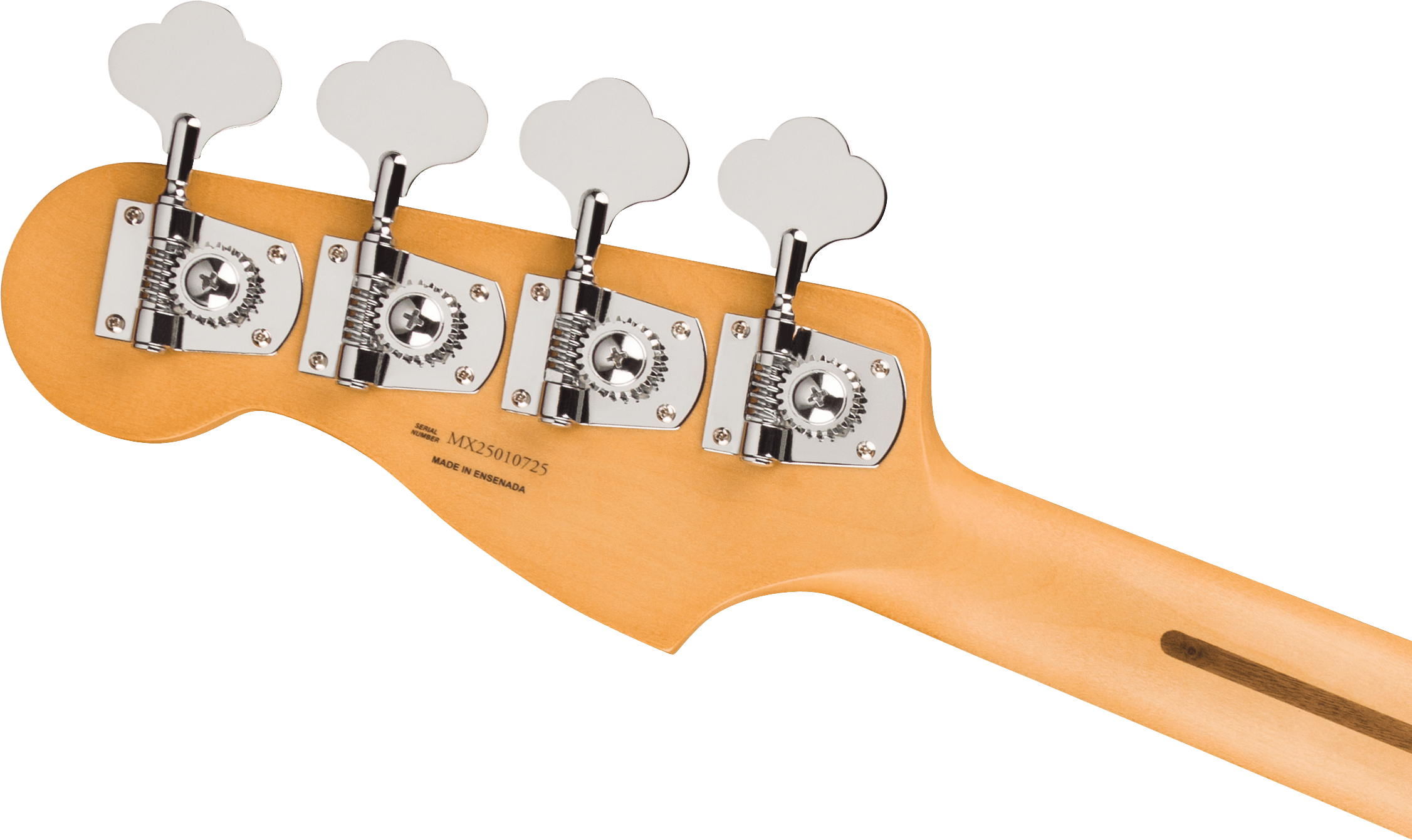 Player II Modified Active Precision Bass® Olympic Pearl