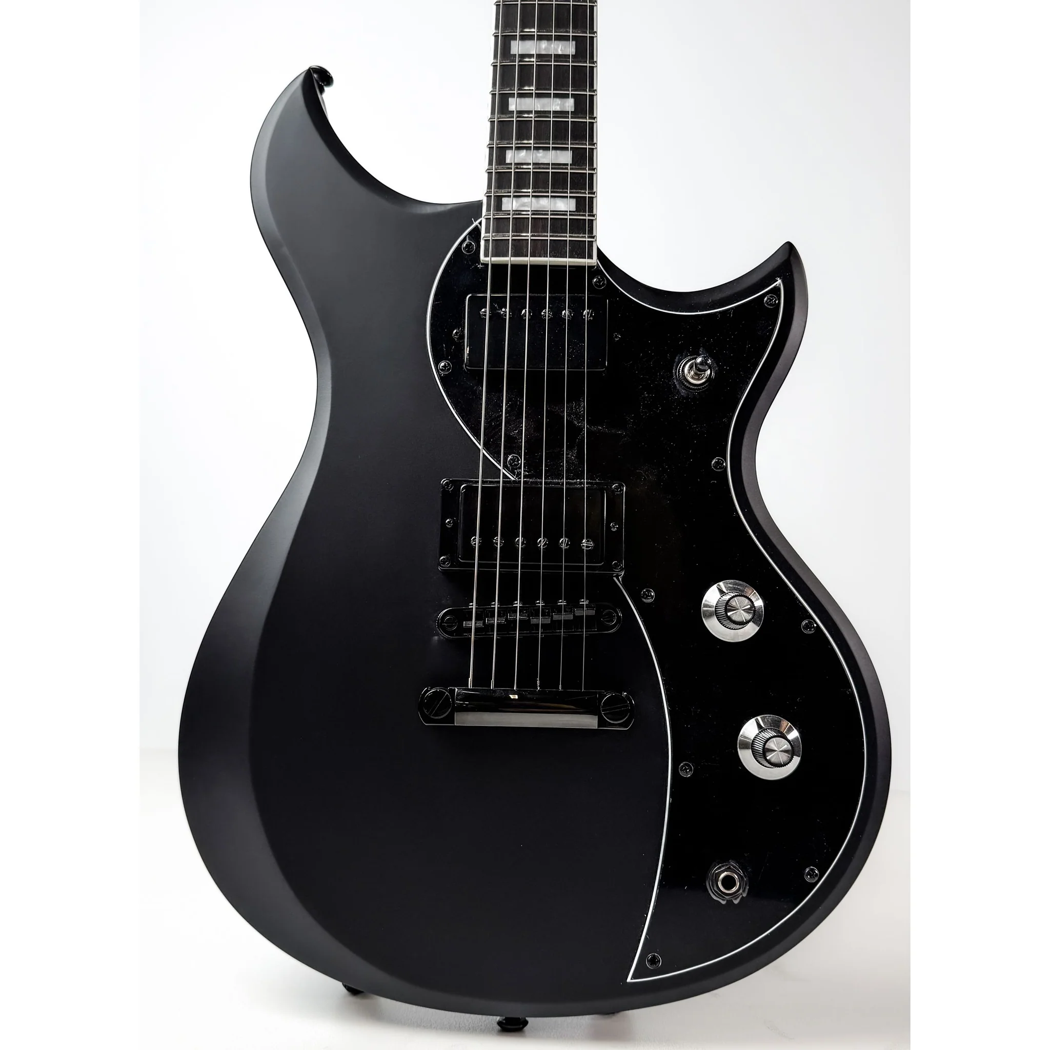 Cyclops DE Black Murdered Out

