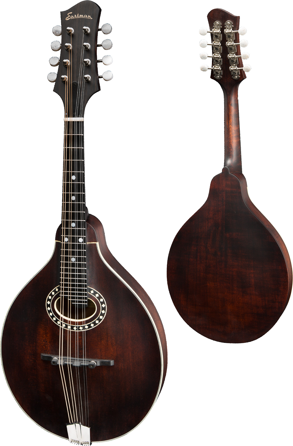MD304 A-Style Mandoline