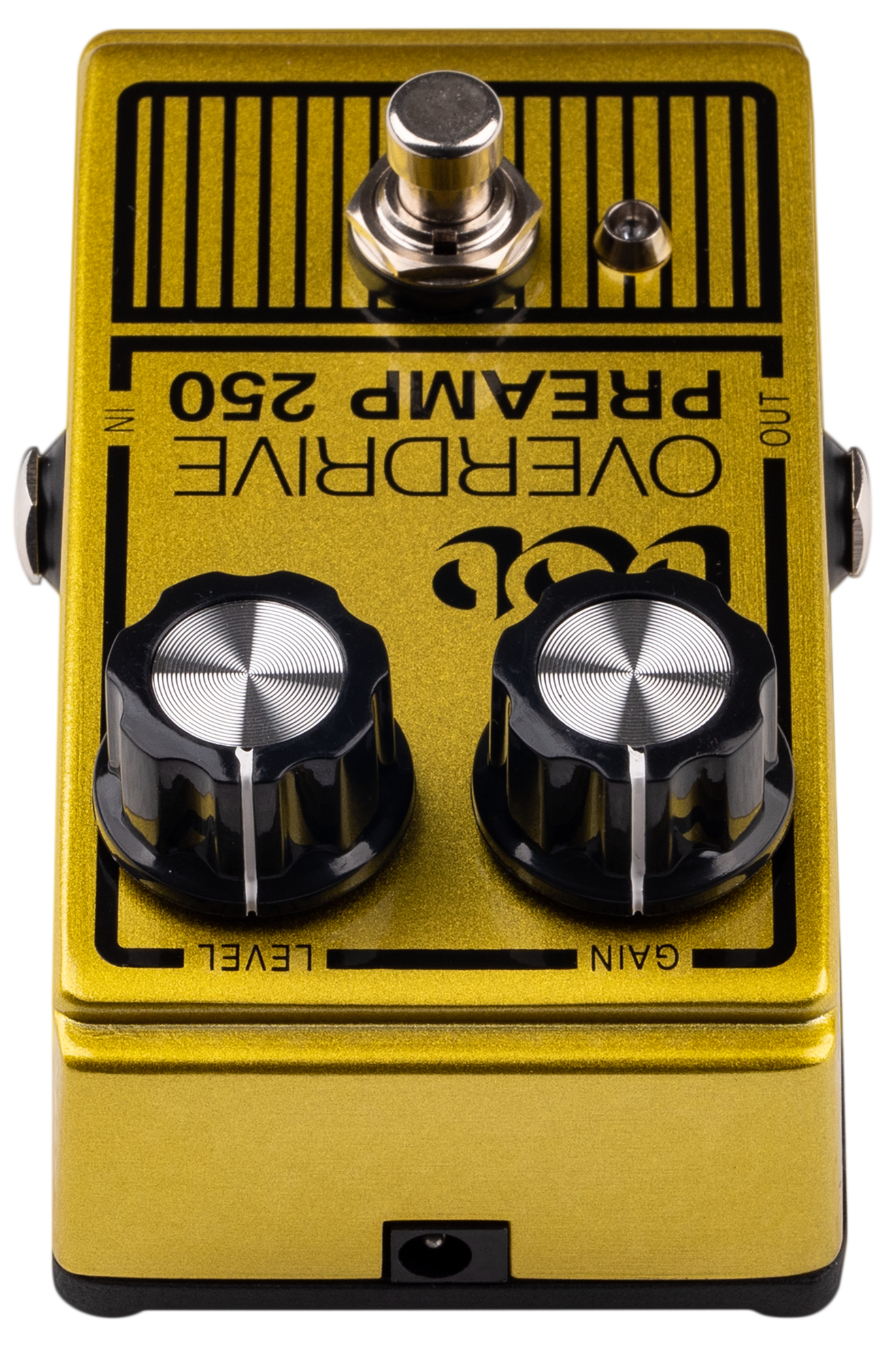 DOD Overdrive Preamp 250