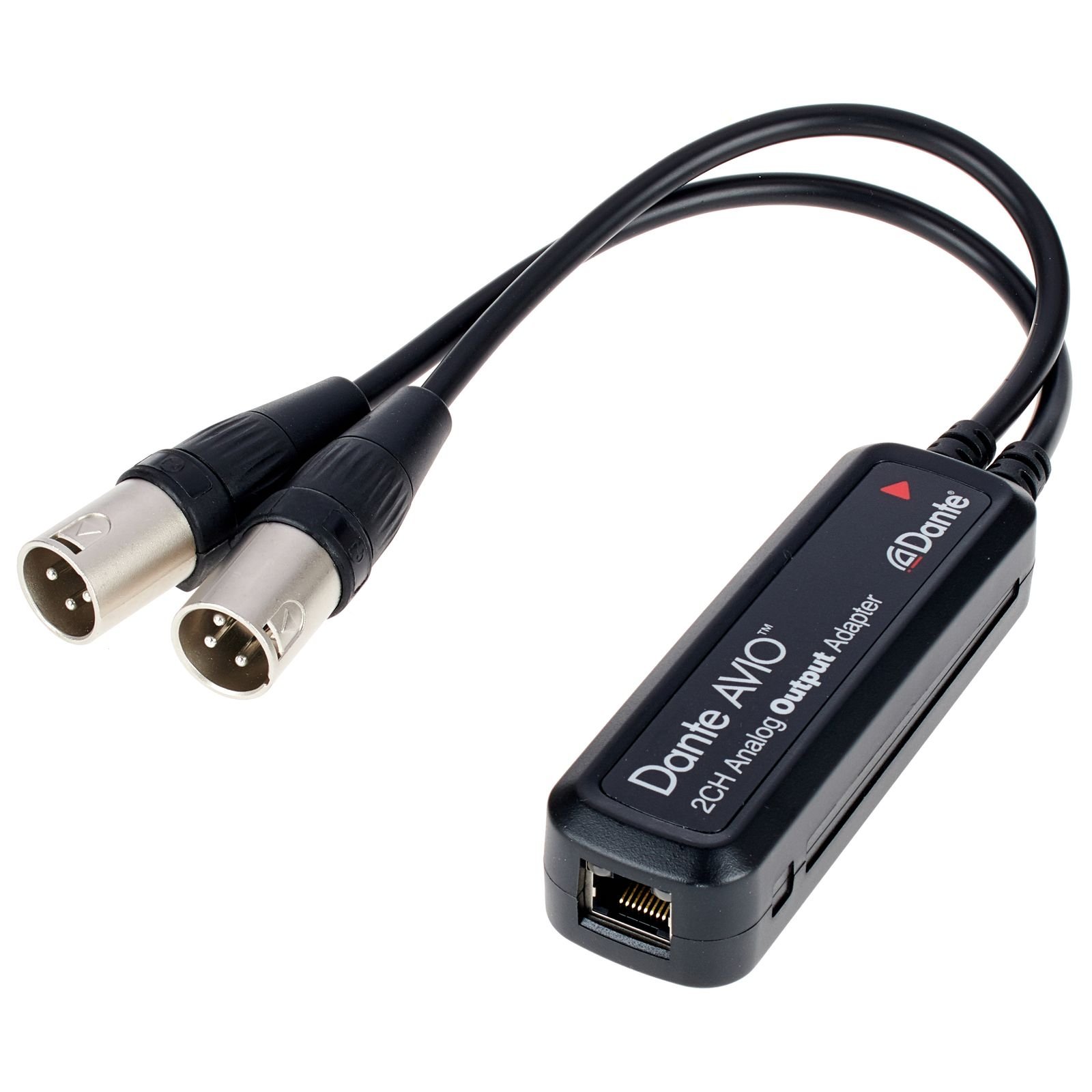 Digital, Coaxial & Sonstige