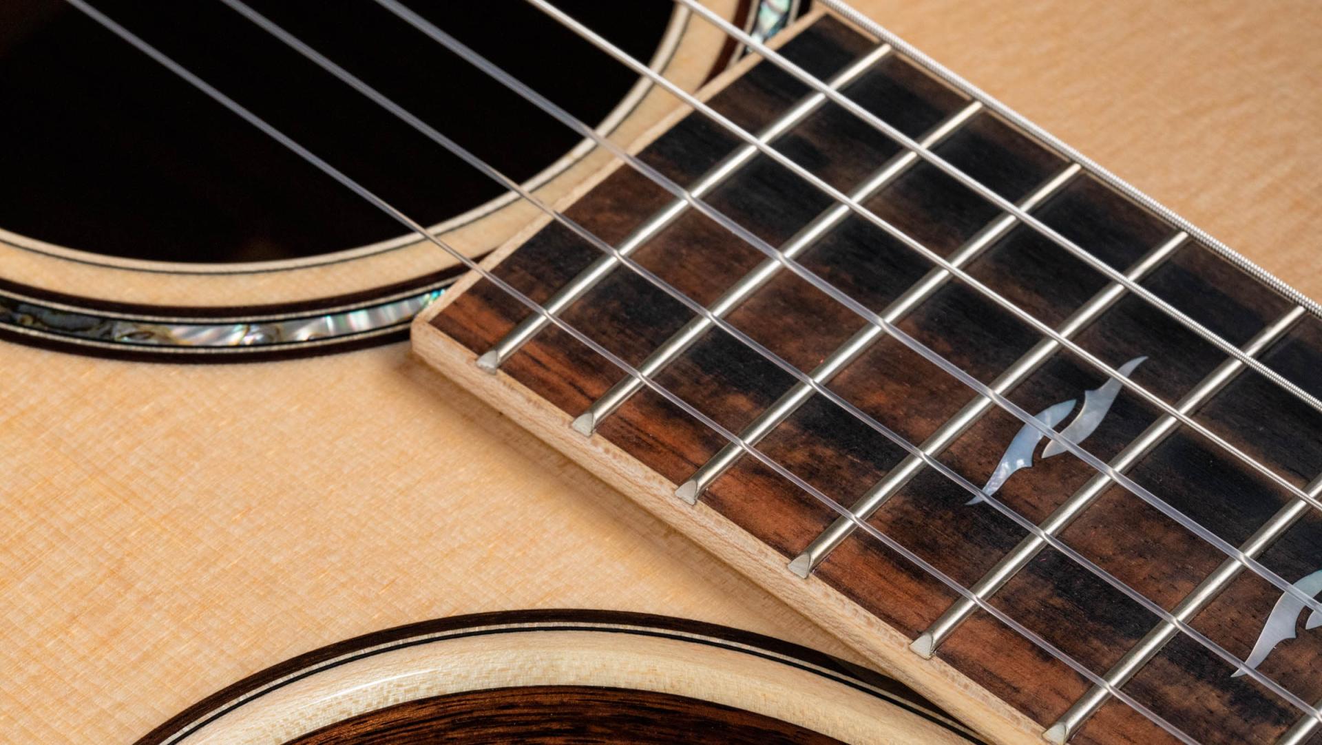 Taylor 814ce-N inkl. Koffer