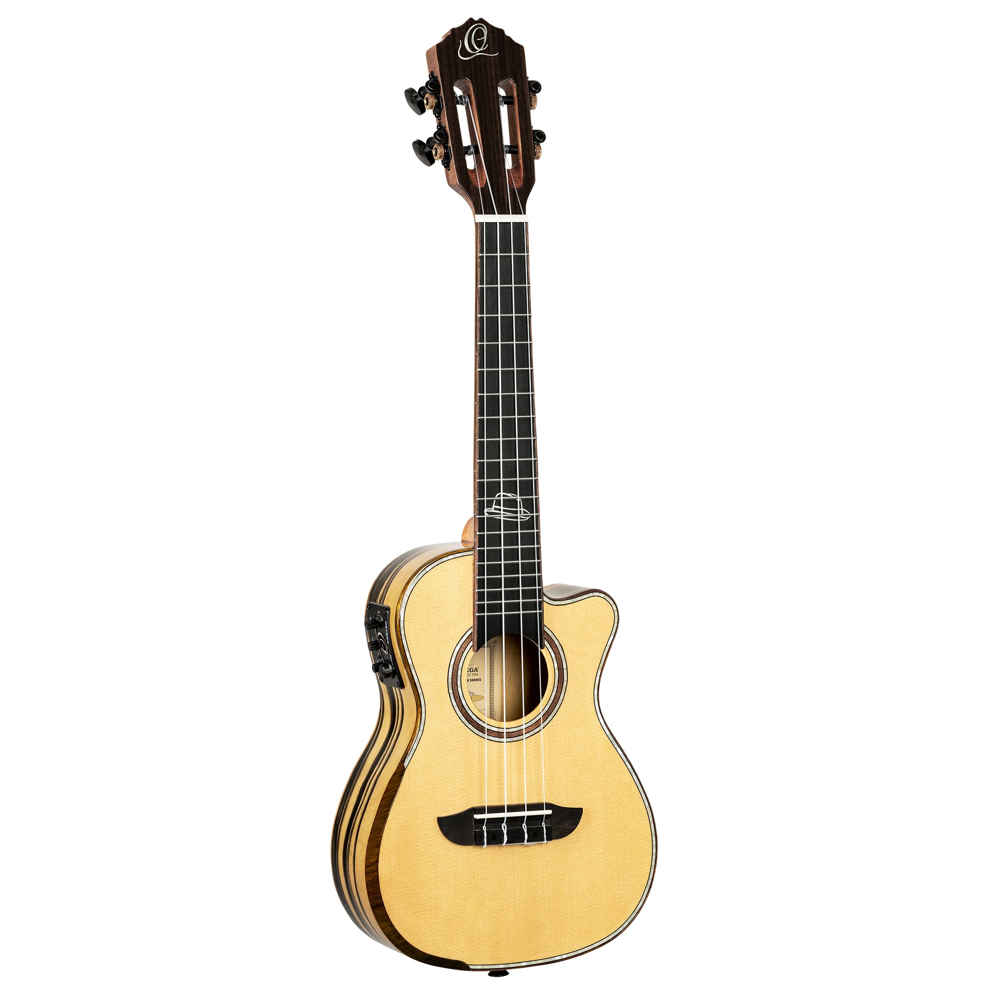 BYWSM-U Konzert Ukulele 