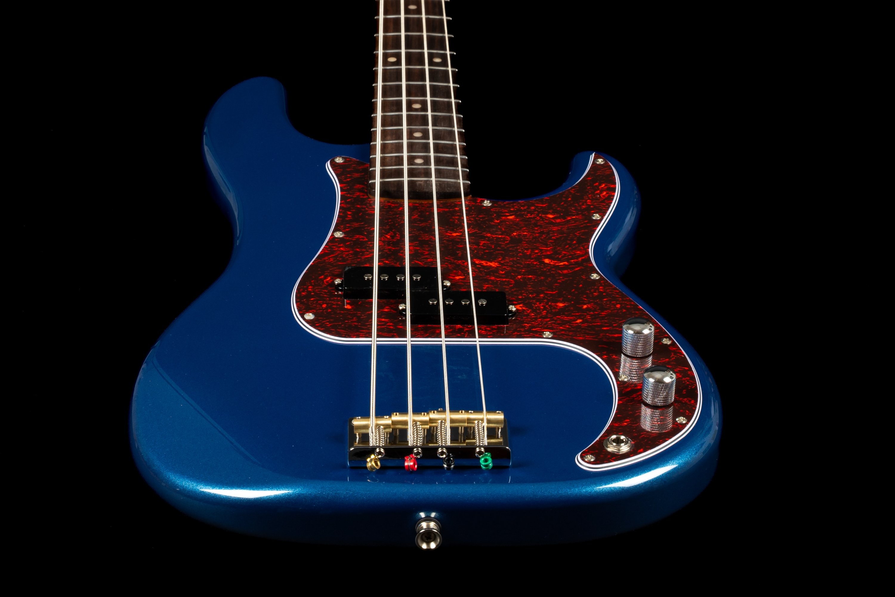 JPB-300 NBL E-Bass