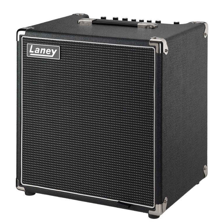 Digbeth Bass combo 50W RMS, 10"
