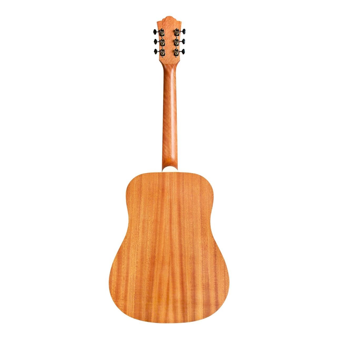 D-240E Westerly Archback - Westerngitarre mit Tonabnehmer
