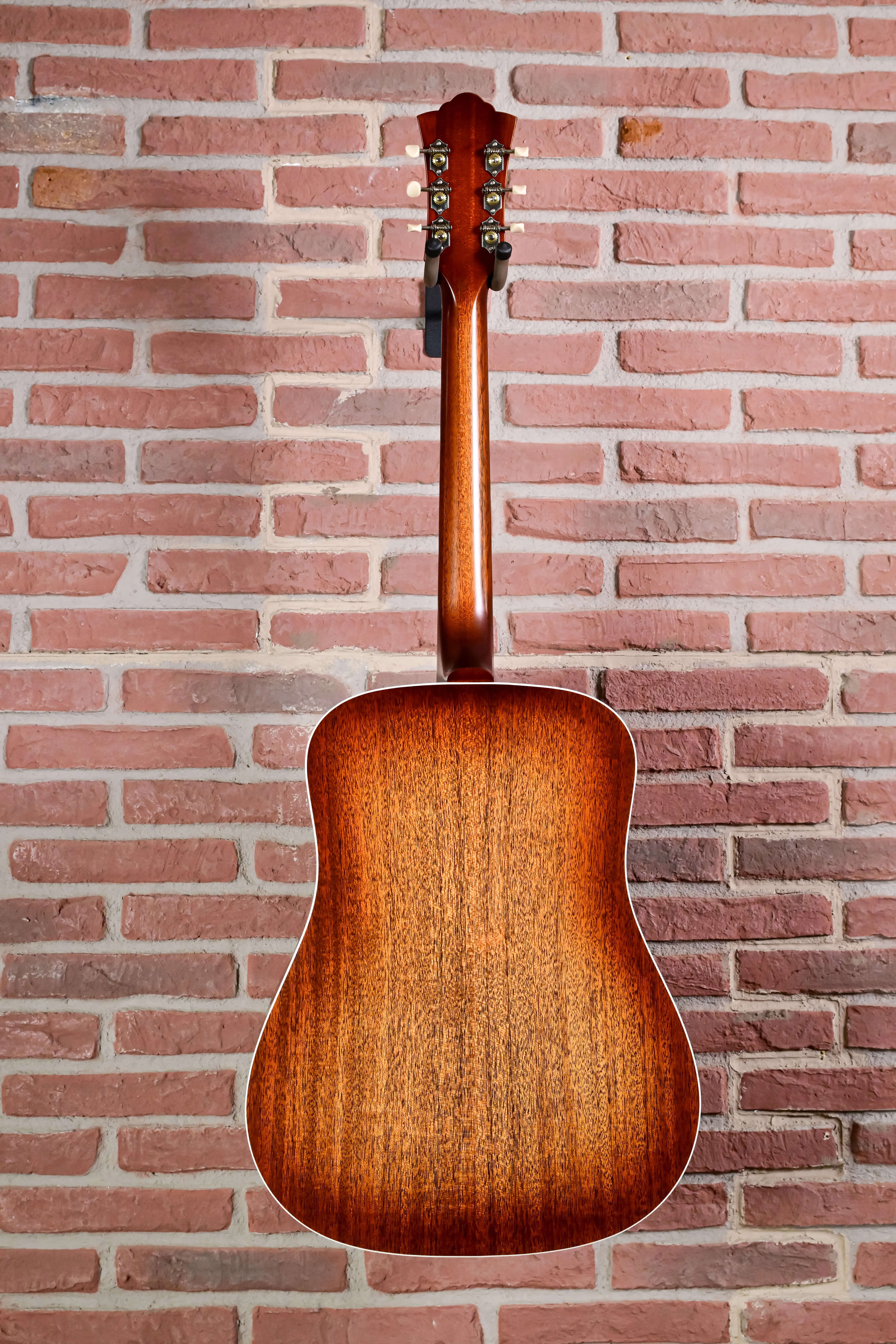 D-40E Standard Pacific Sunset Burst USA Dreadnought