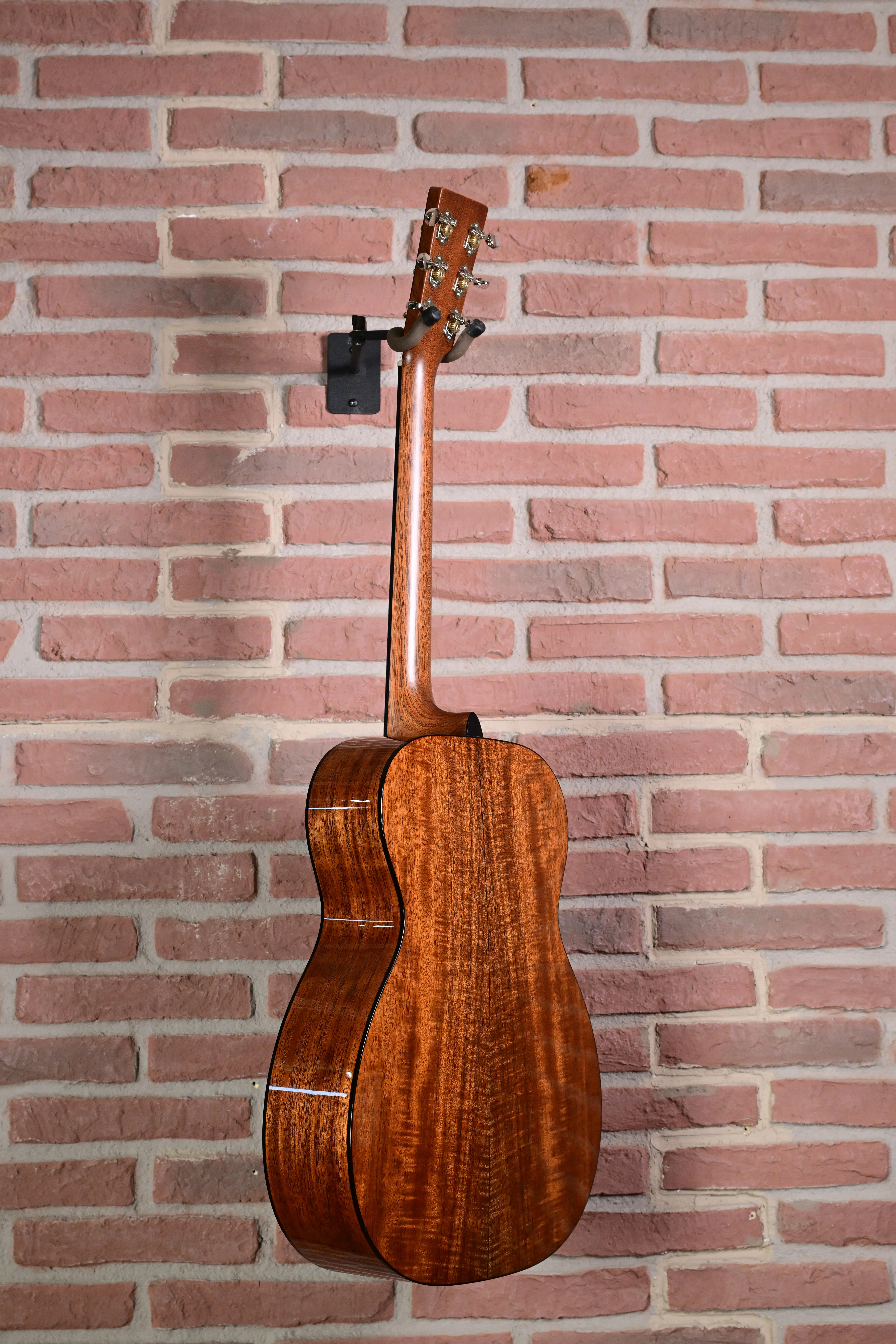 00-18 Joe Bonamassa USA Westerngitarre