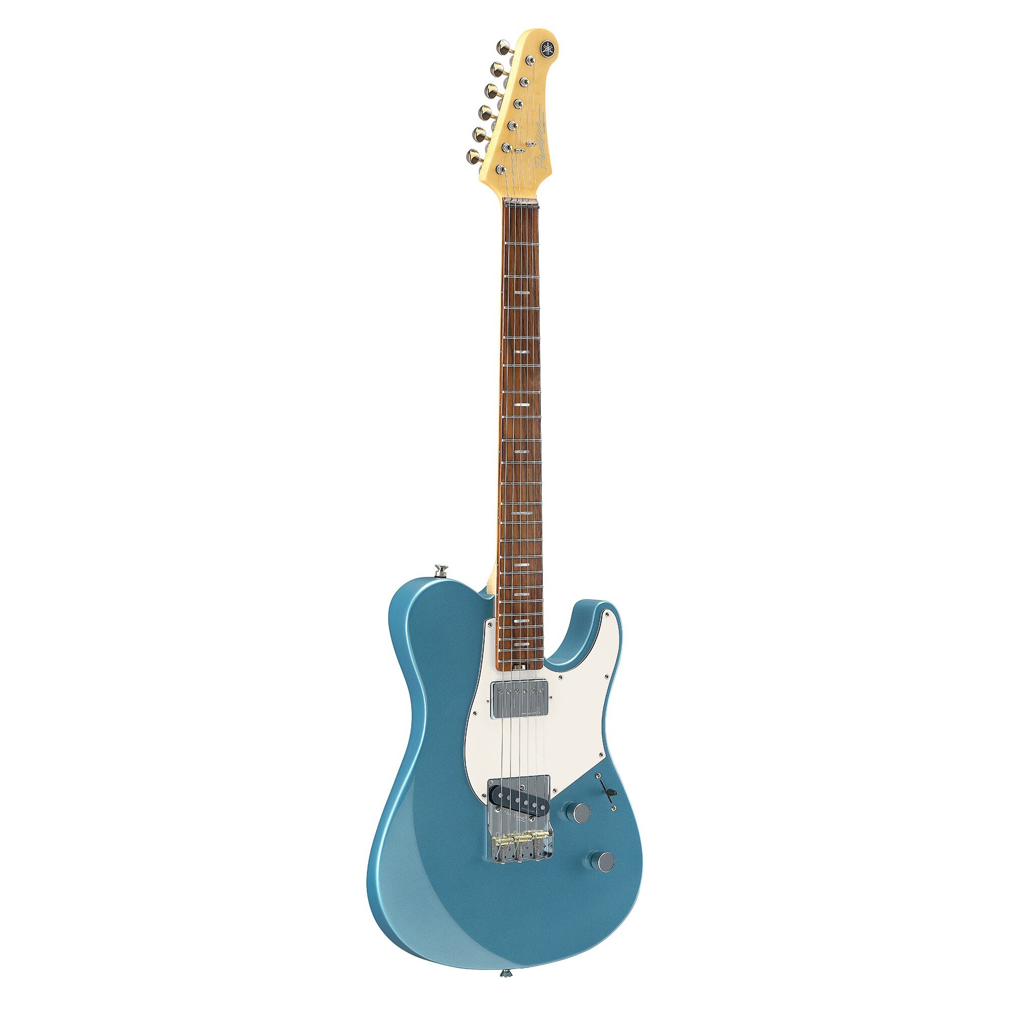 Pacifica SC P11S Breeze Metallic Blue