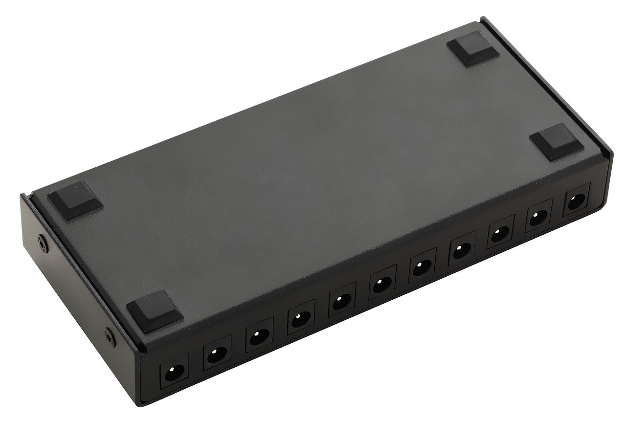 Pedal Substation 1 - Multi-Power Supply