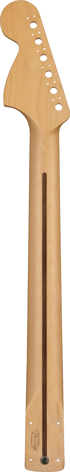 American Per. Strat Neck 22 Jumbo Frets Rosewood
