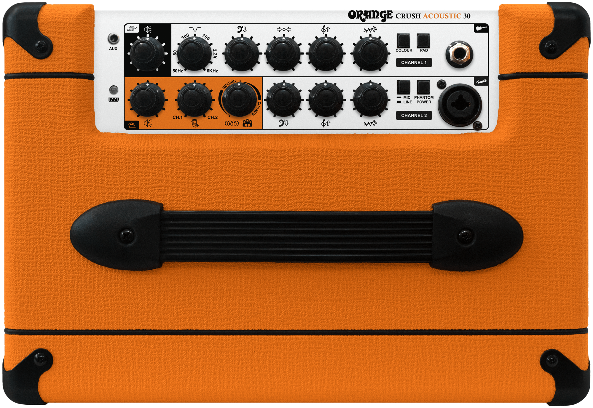 Crush Acoustic 30 