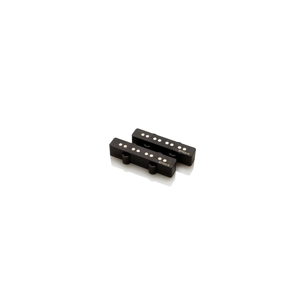 JVX Bass Pickup Set 4-String