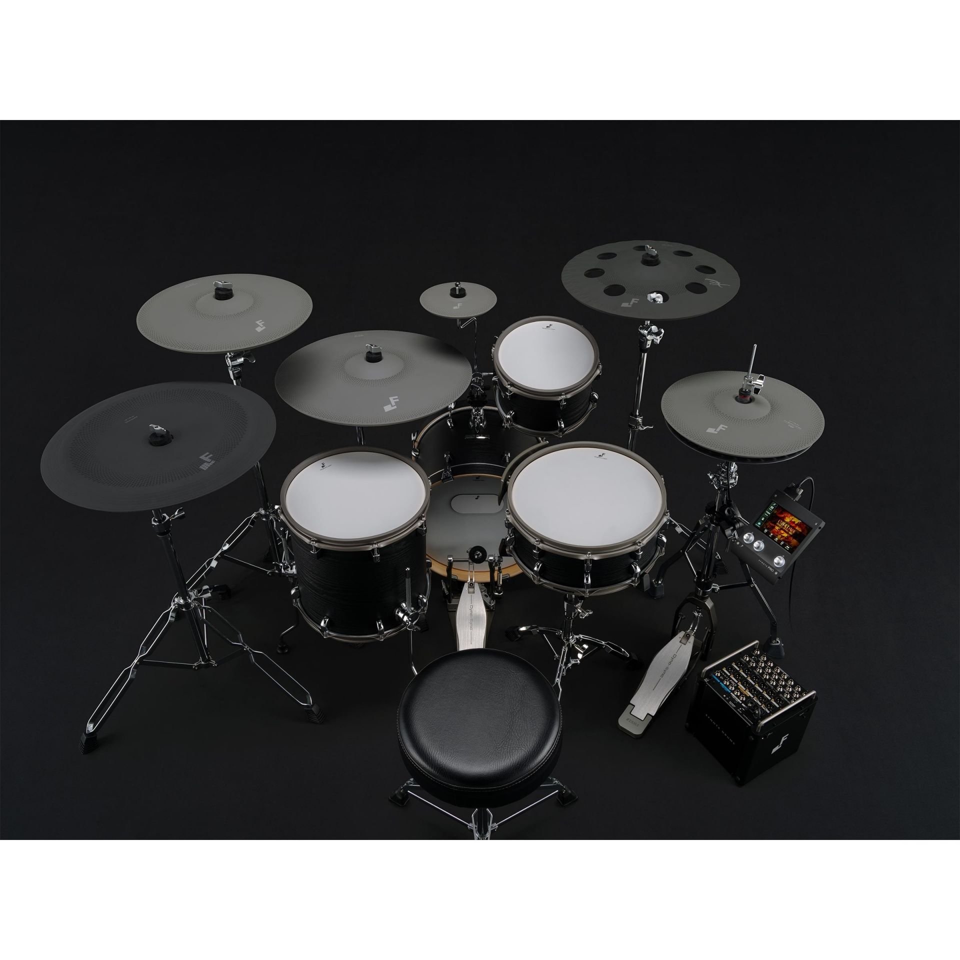 PRO 500X E-Drum  Set