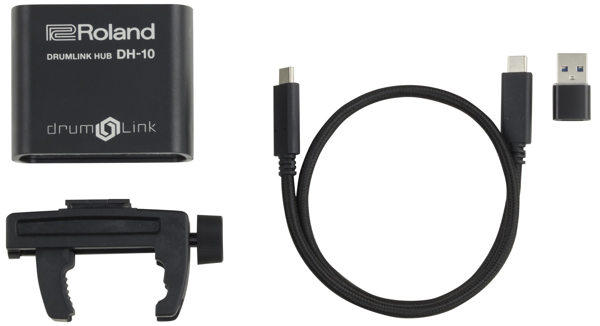 DH-10 DrumLink Hub