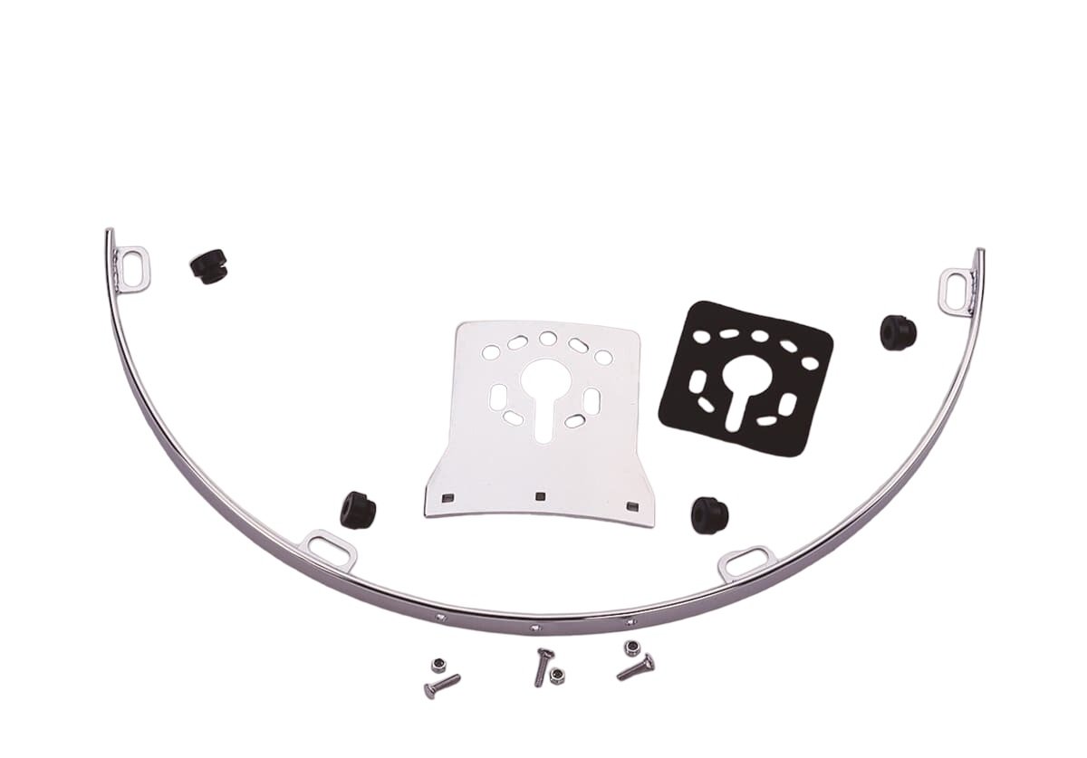PKT1608PC-HP Vibra-Hoop Suspension Set