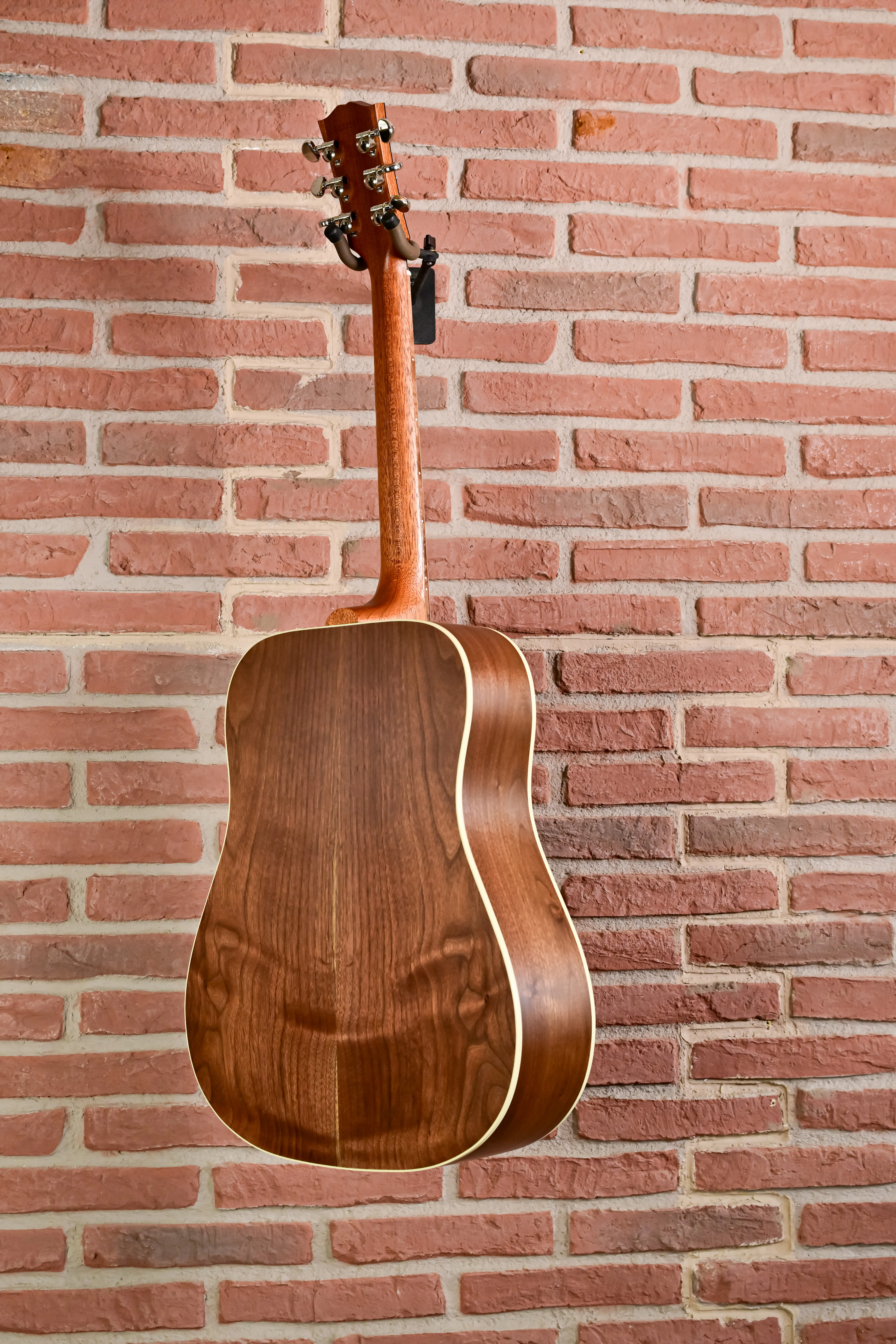 Hummingbird Studio Walnut  Natural