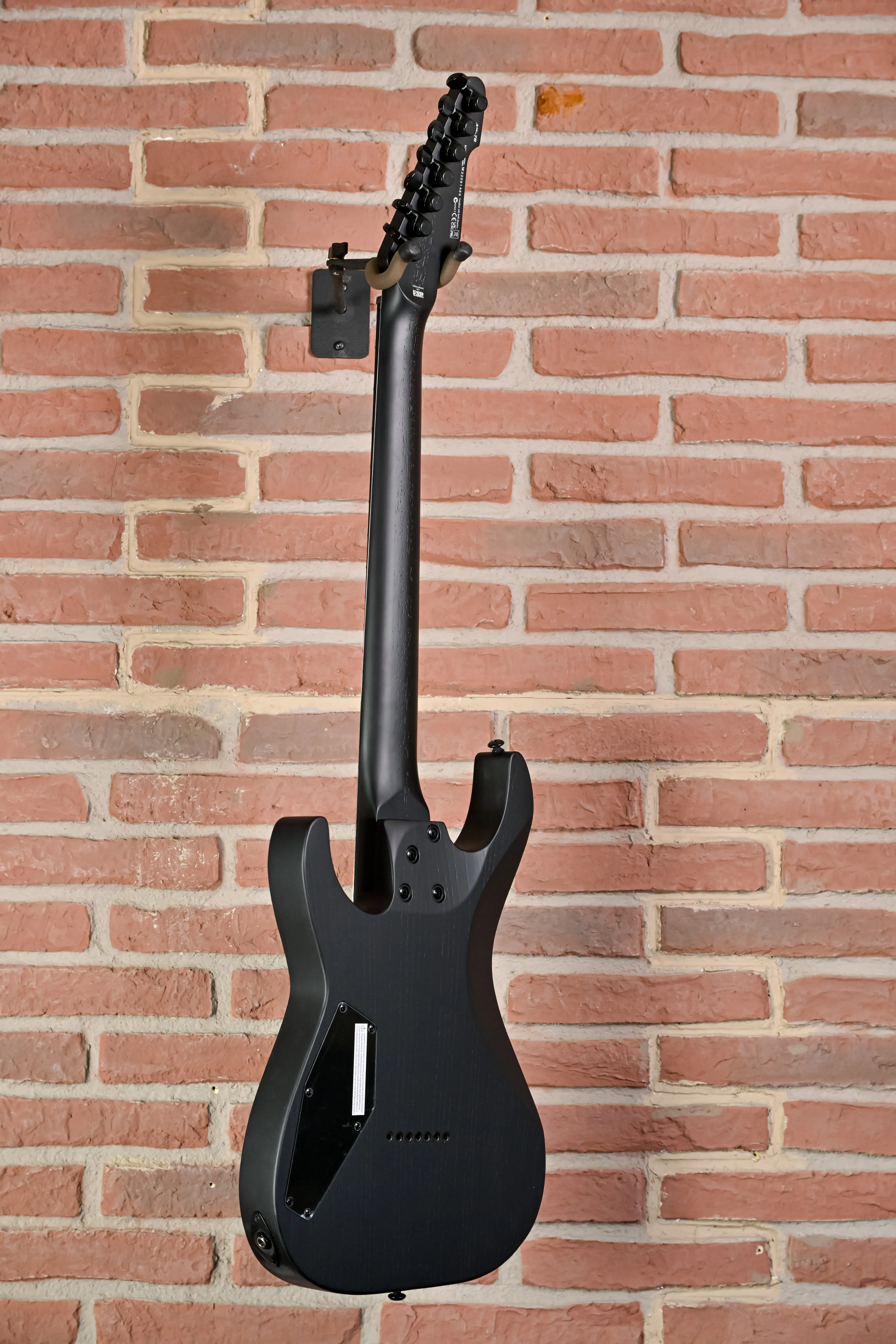 AW-7 Baritone Alex Wade Signature 7-String E-Gitarre