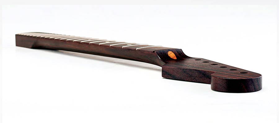 VIN-MOD Stratocaster Neck  