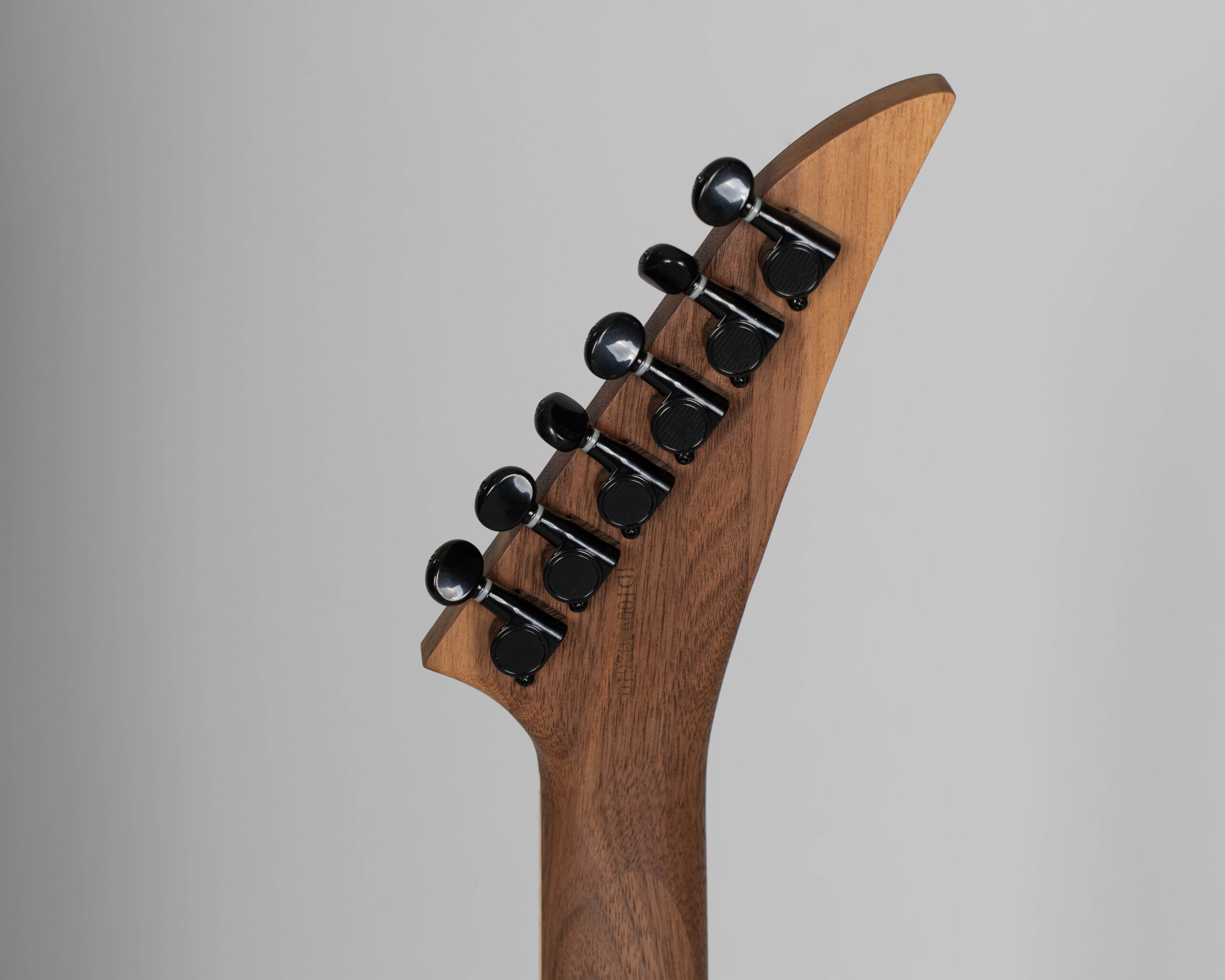 King V I E-Gitarre