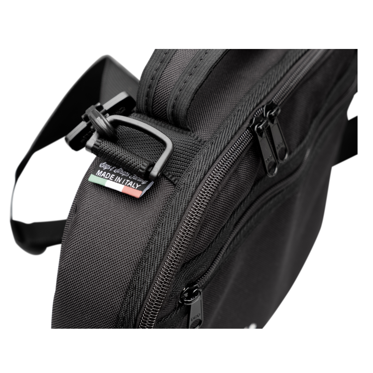 LS-BAG