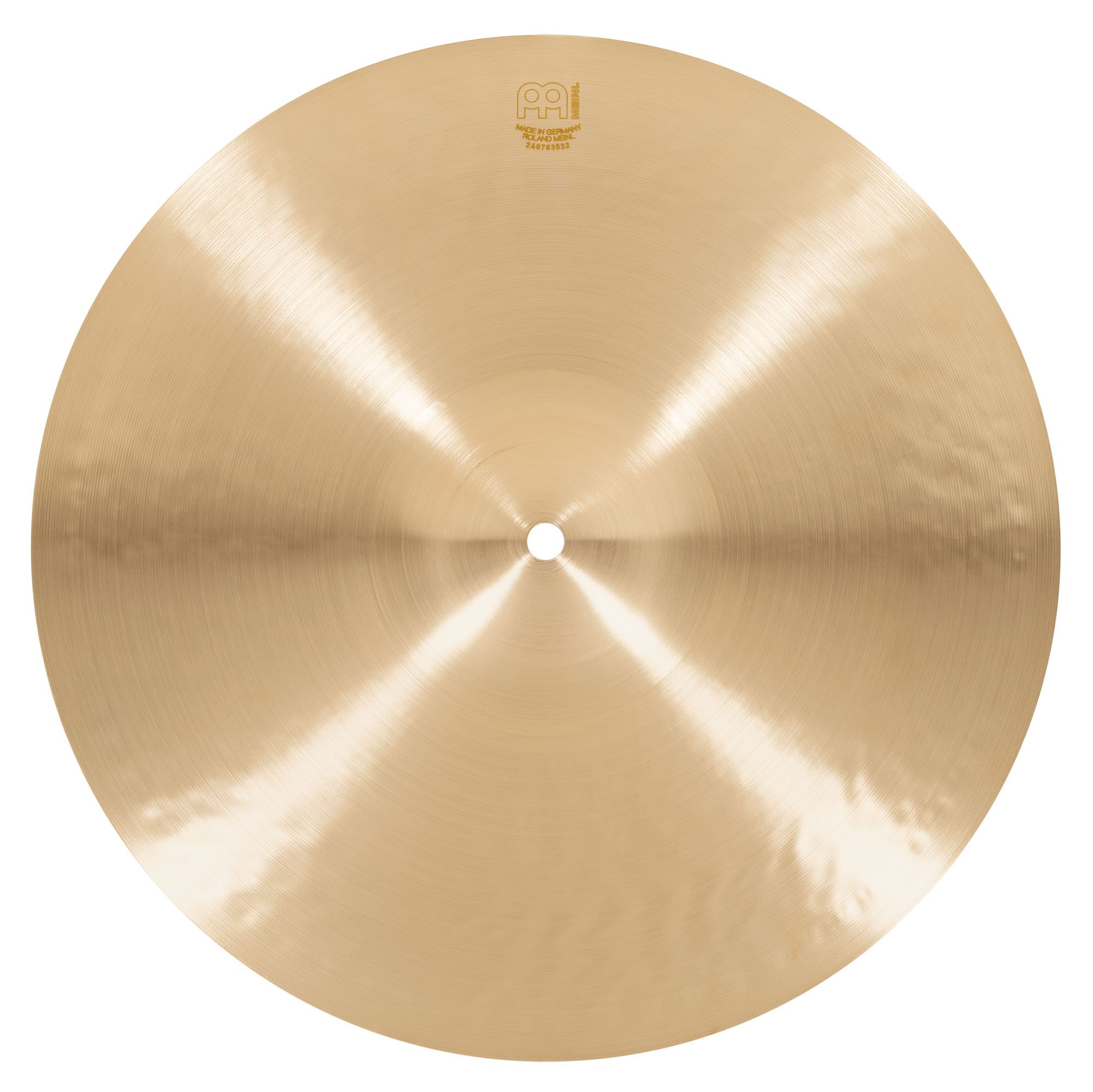  14" Pure Alloy Quick Sand Hat Signature