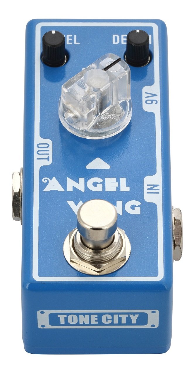 Angel Wing - Chorus