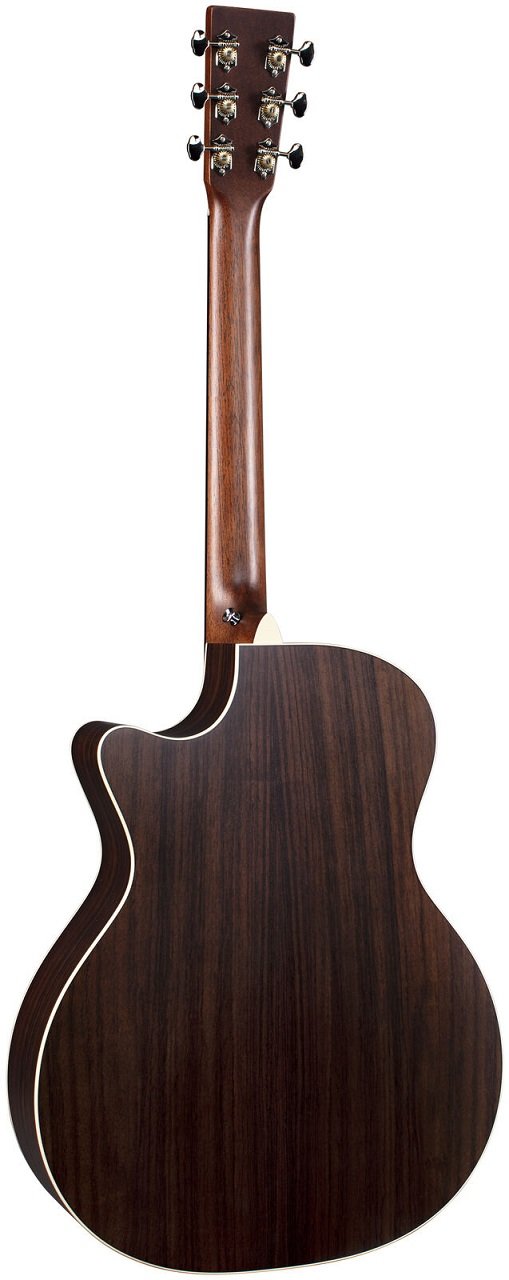 GPC-16E Rosewood 2024