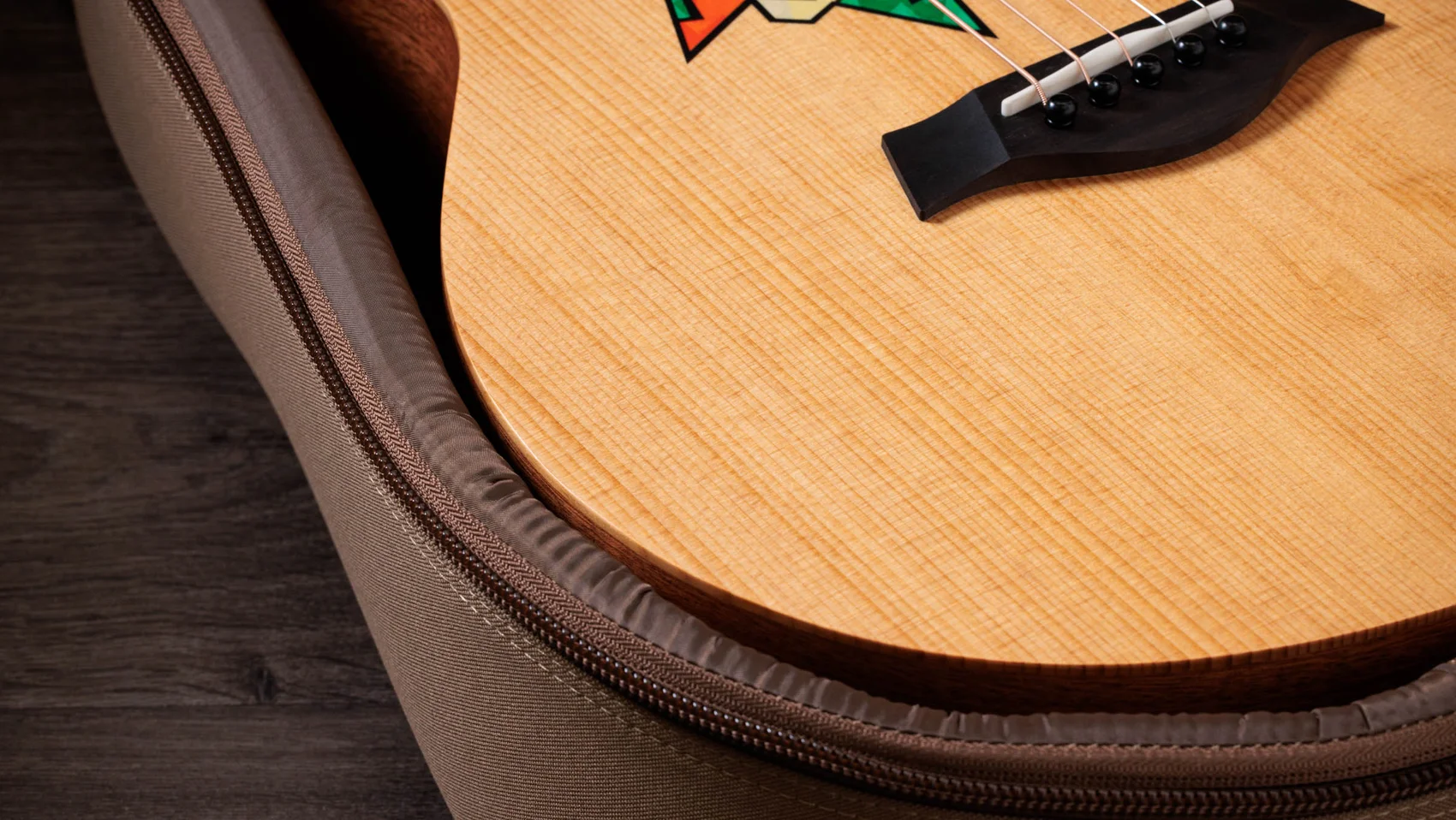 Jacob Collier GS Mini 5-String