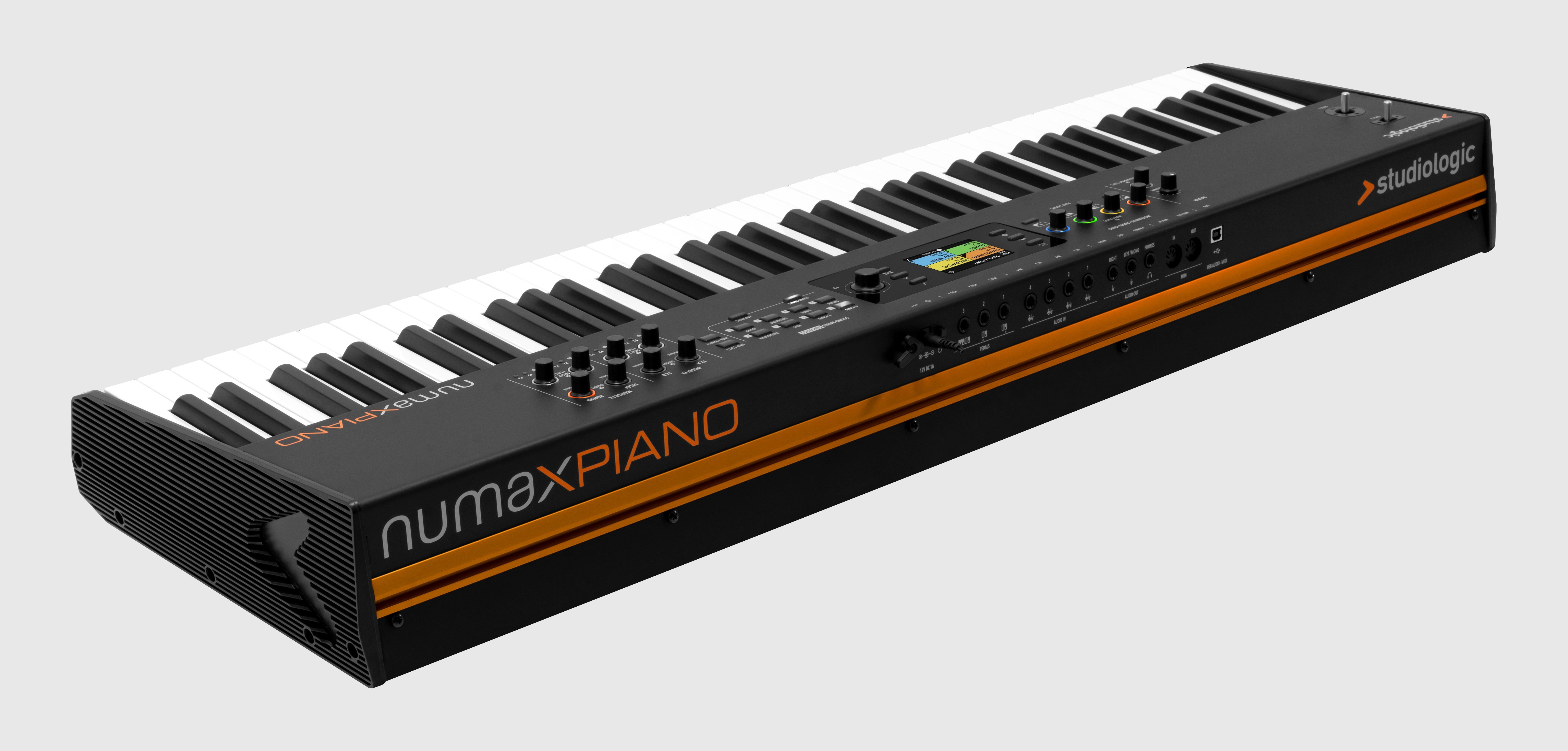 Numa X Piano 73 Stagepiano