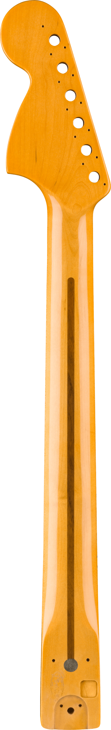 American Vintage II 1973 Stratocaster  Neck Maple
