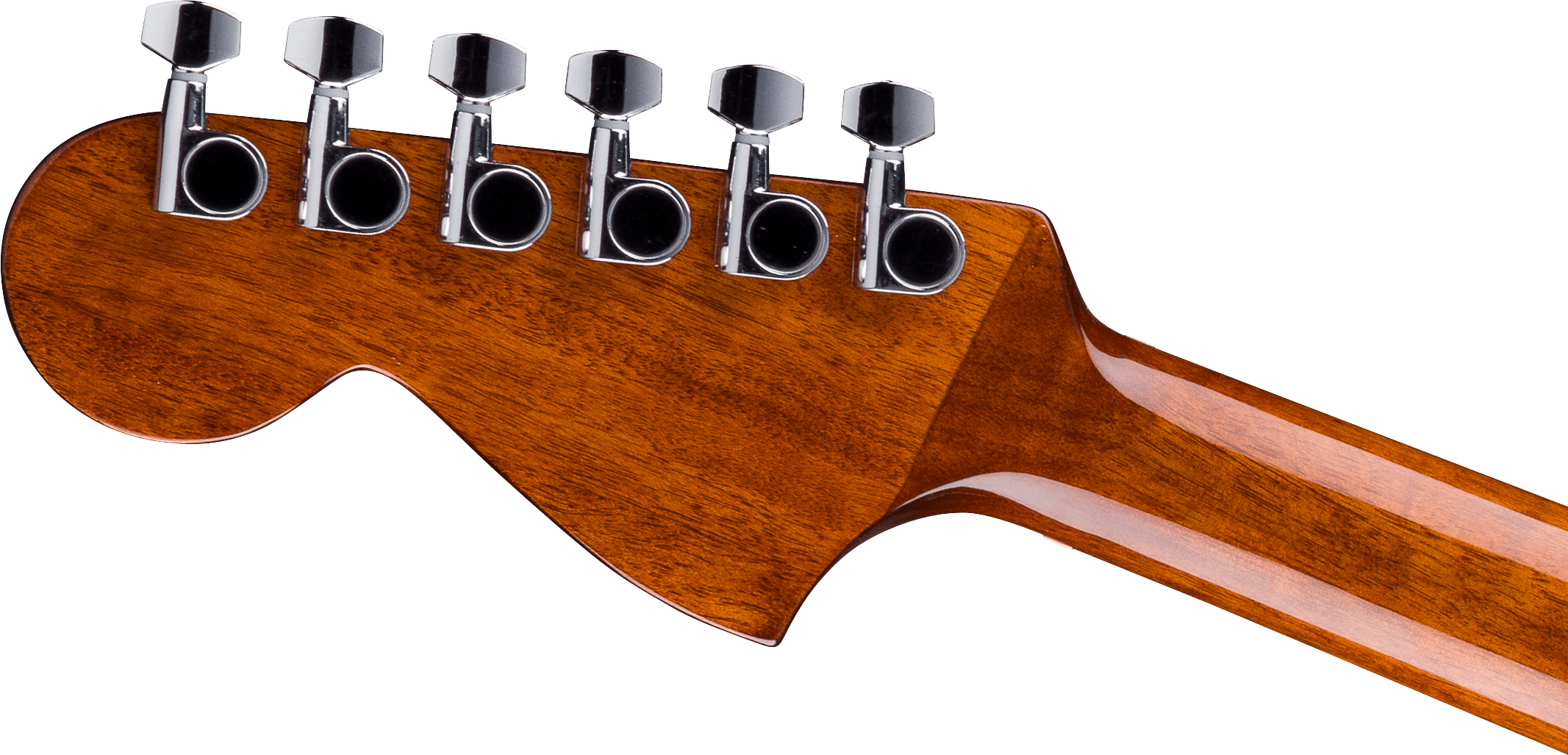 California  Standard Monterey E Natural Sapele