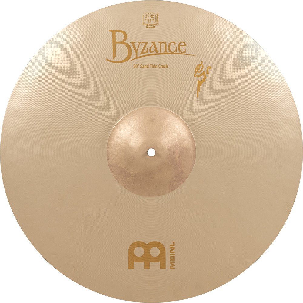  20" Byzance Vintage Sand Thin Crash B20SATC 