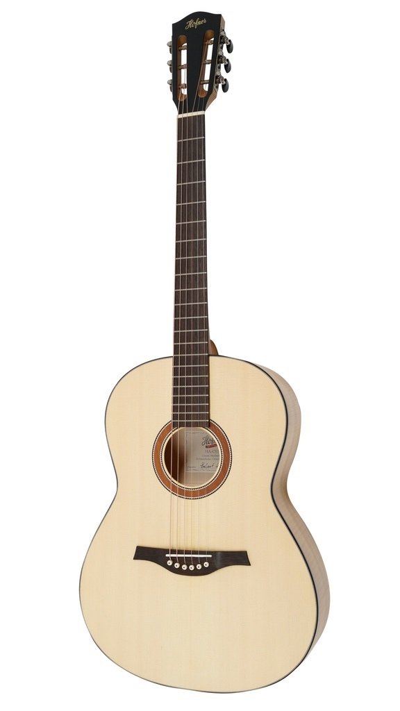 Classic Steelstring HA-CS7