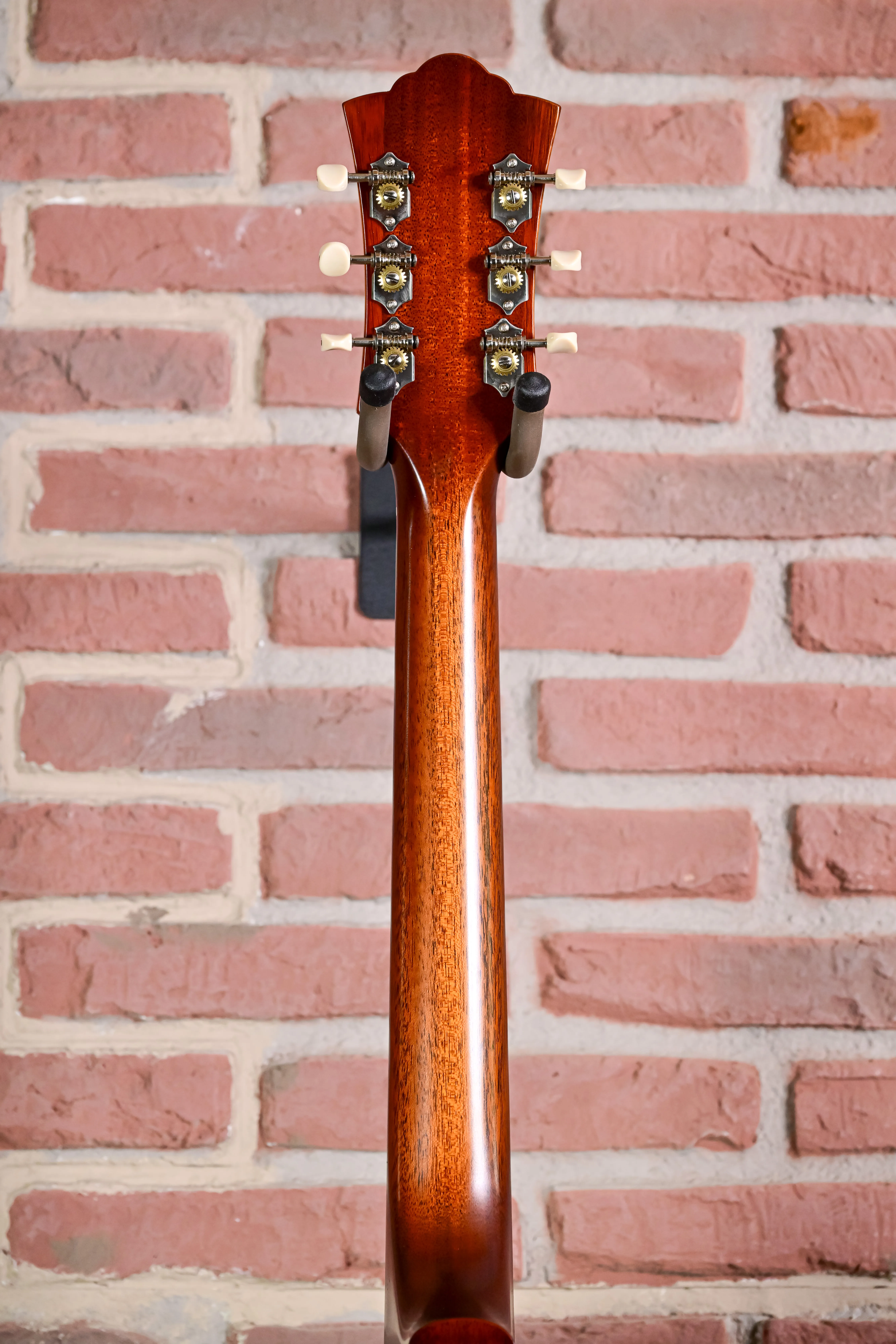 D-40E Standard Pacific Sunset Burst USA Dreadnought