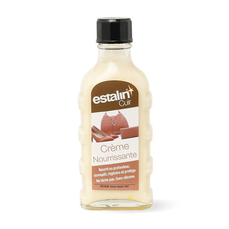 Pflegende Ledercreme 125ml