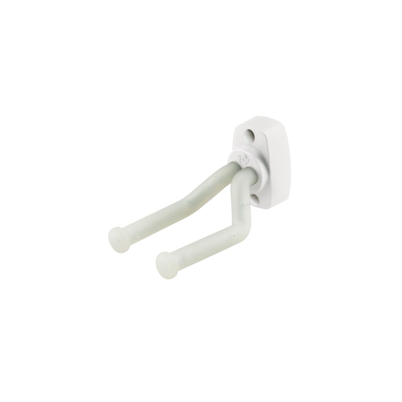 16280 Gitarren-Wandhalter White