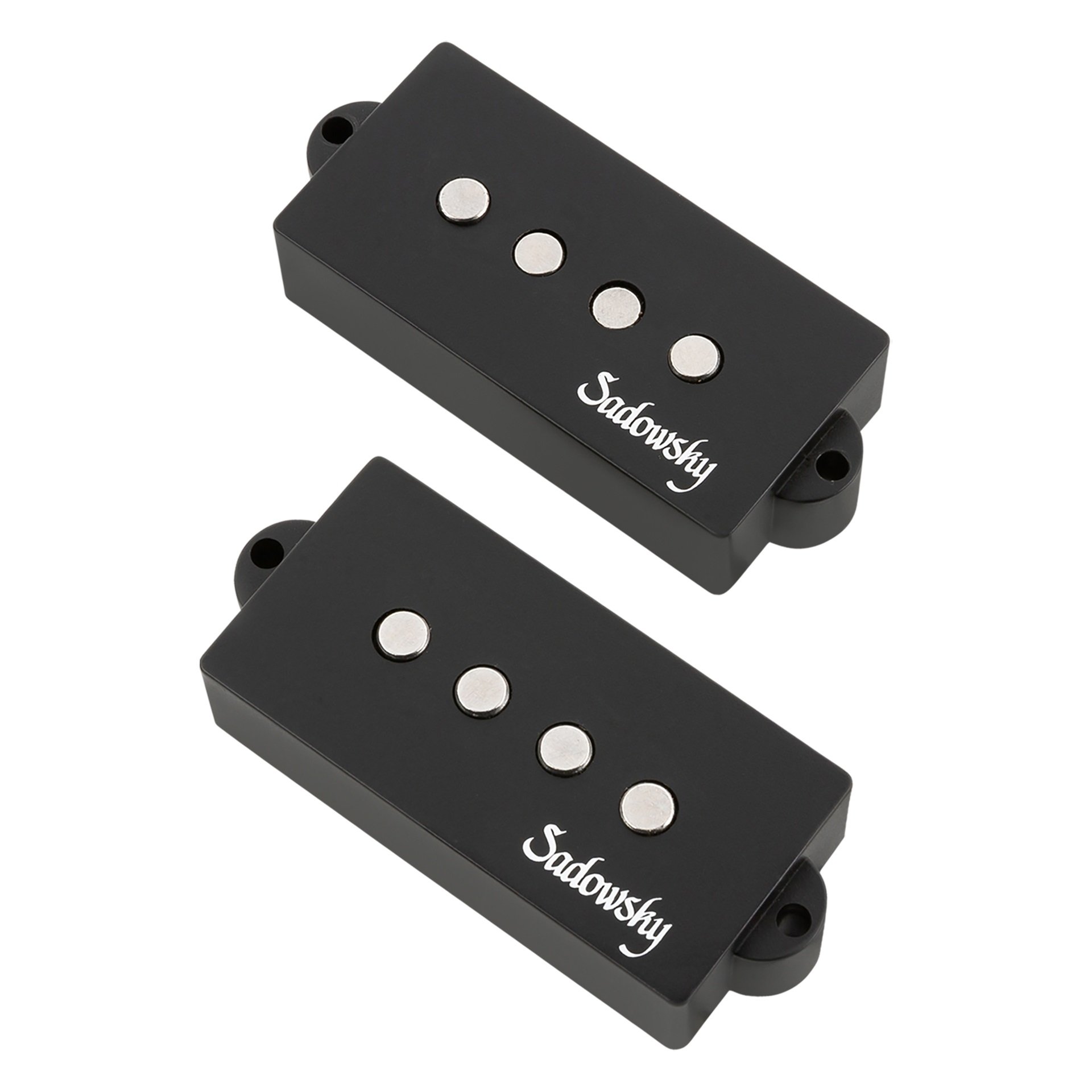 MetroExpress P-Style Bass Pickup, Passive, 4-String - Neck