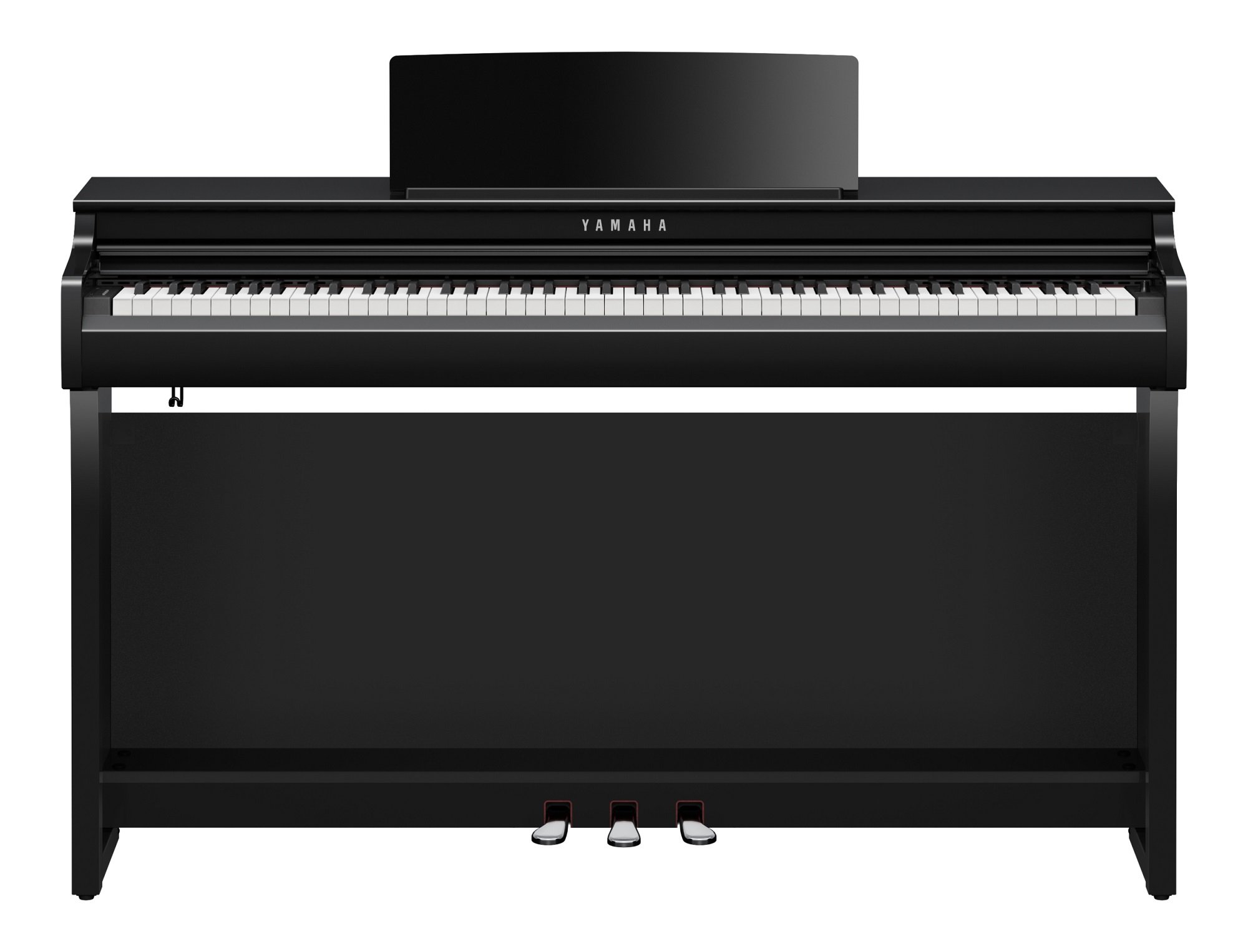 CLP-825 Digitalpiano in Ebenholz poliert