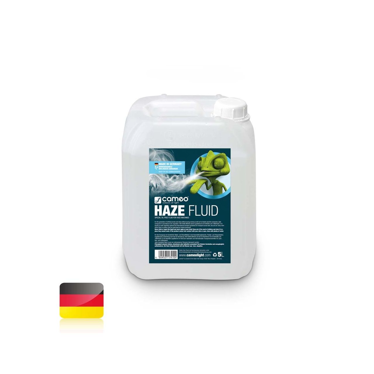 Haze Fluid 5L