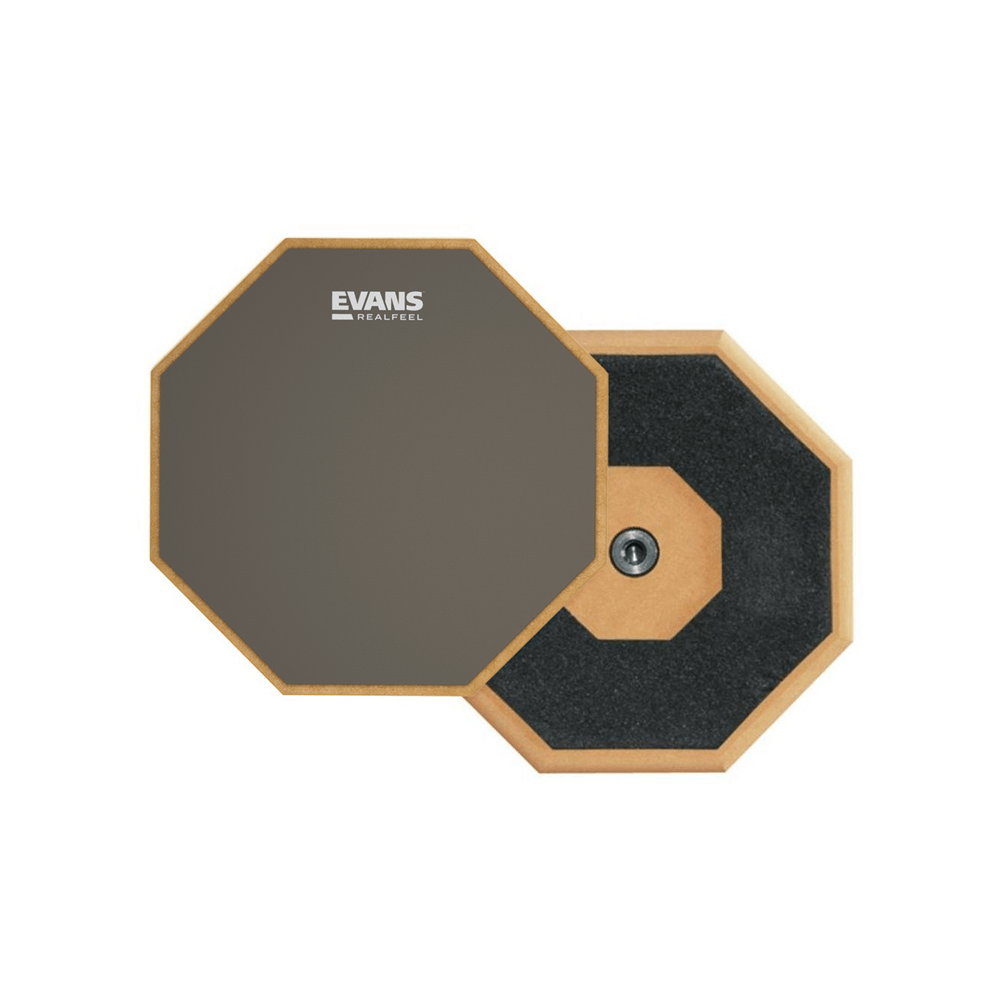 7" Practice Pad - RealFeel