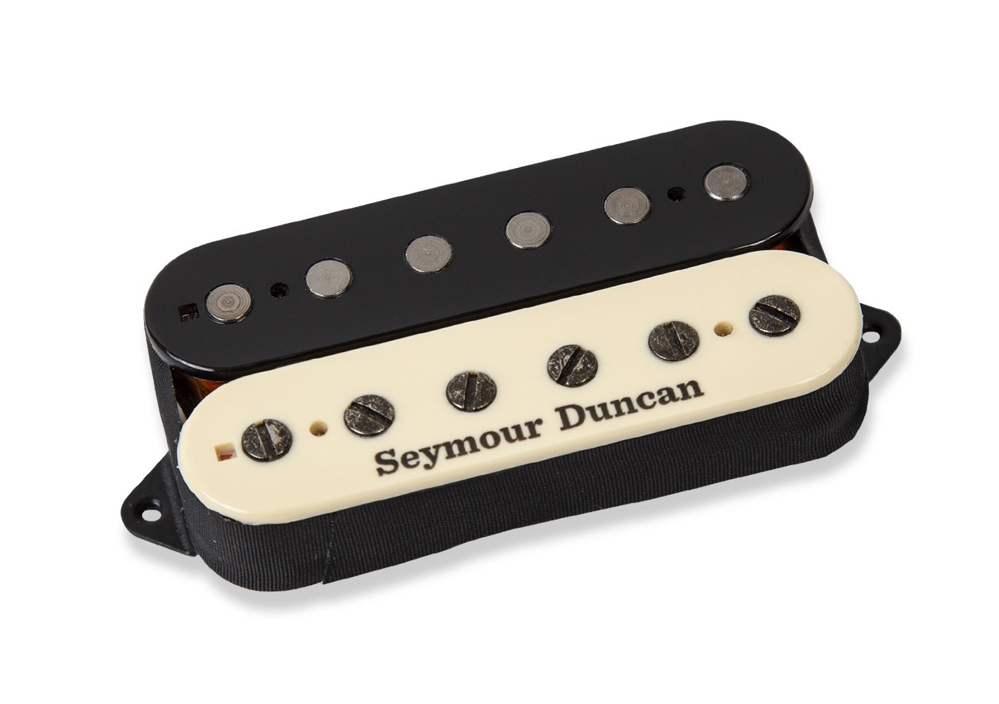 Signature Jeff Loomis Noumenon Trembucker Bridge Zebra