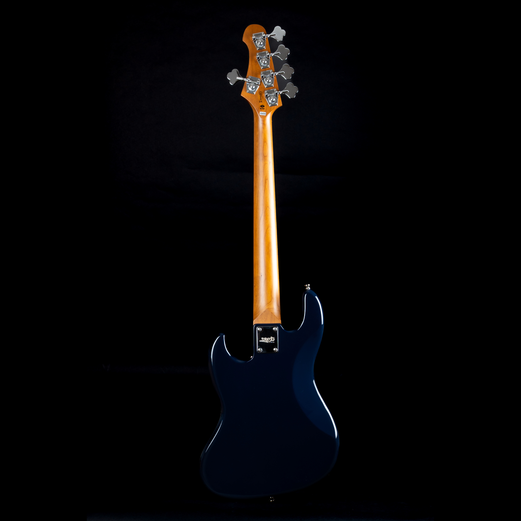 JB-305 DBL 5 Saiter Bass