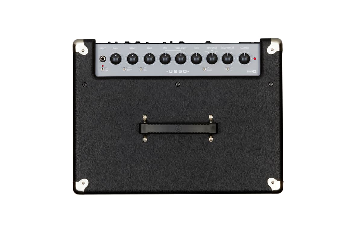 Unity 250 - Bass Combo