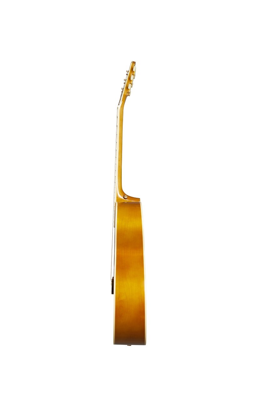 J-200 Aged Natural Antique Gloss