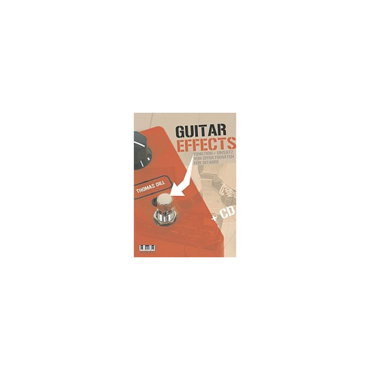 Thomas Dill - Guitar Effects
